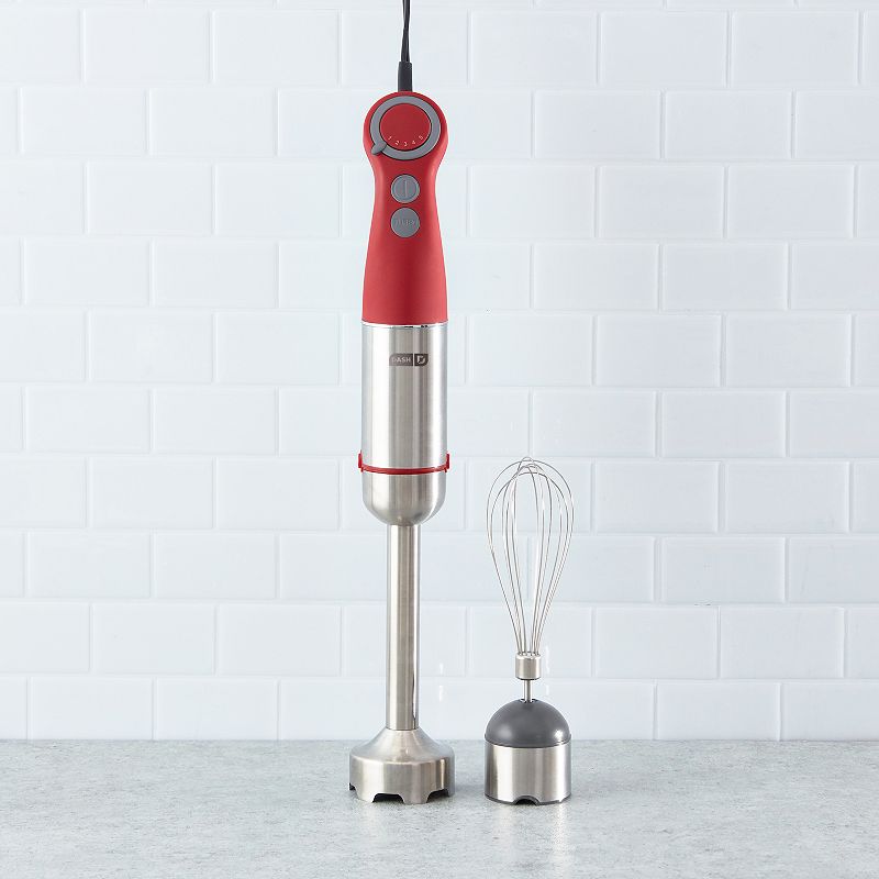 Dash Chef Series Hand Blender