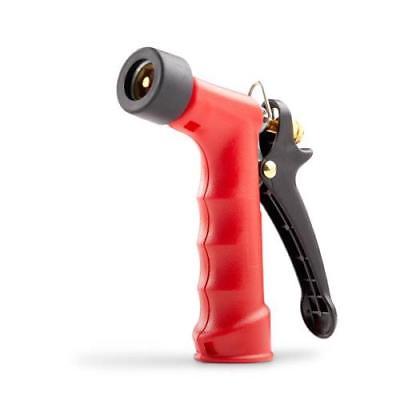 Gilmour Spray Nozzle with Insulated Grip