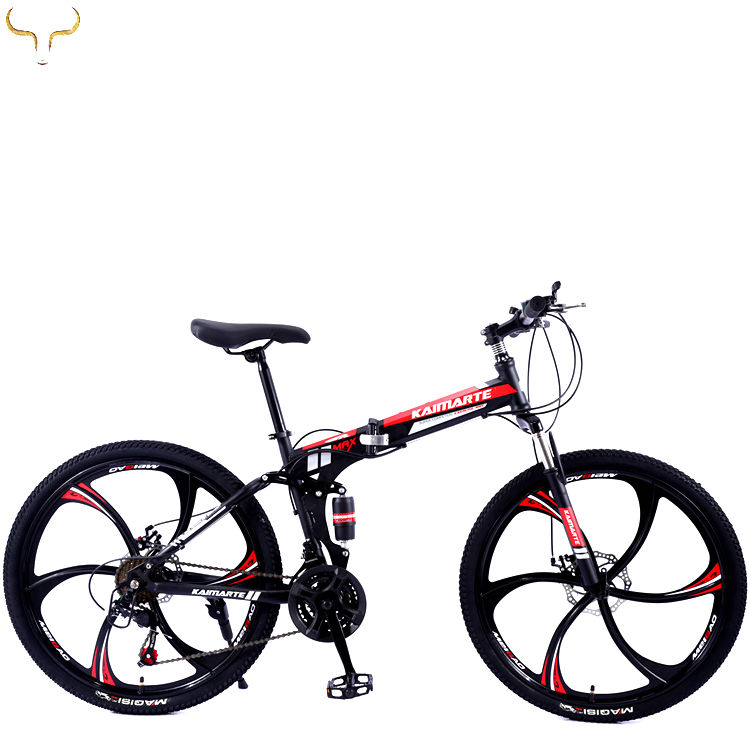 26 27.5 29 Inch mountain Bicycle/ Carbon Steel Mountain Bike White Black Blue /Good Quality Bicycles For Young People