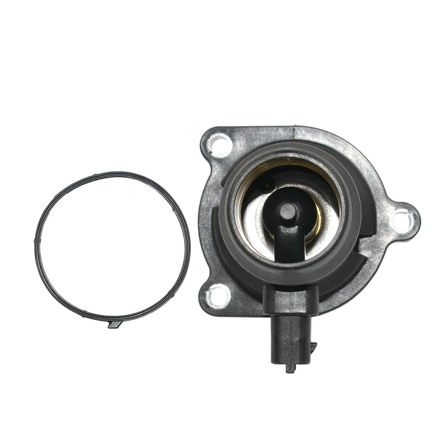 For Vauxhall Adam/ Corsa D /e 1.2 /1.4 Thermostat Housing 55593033 2006 Onwards