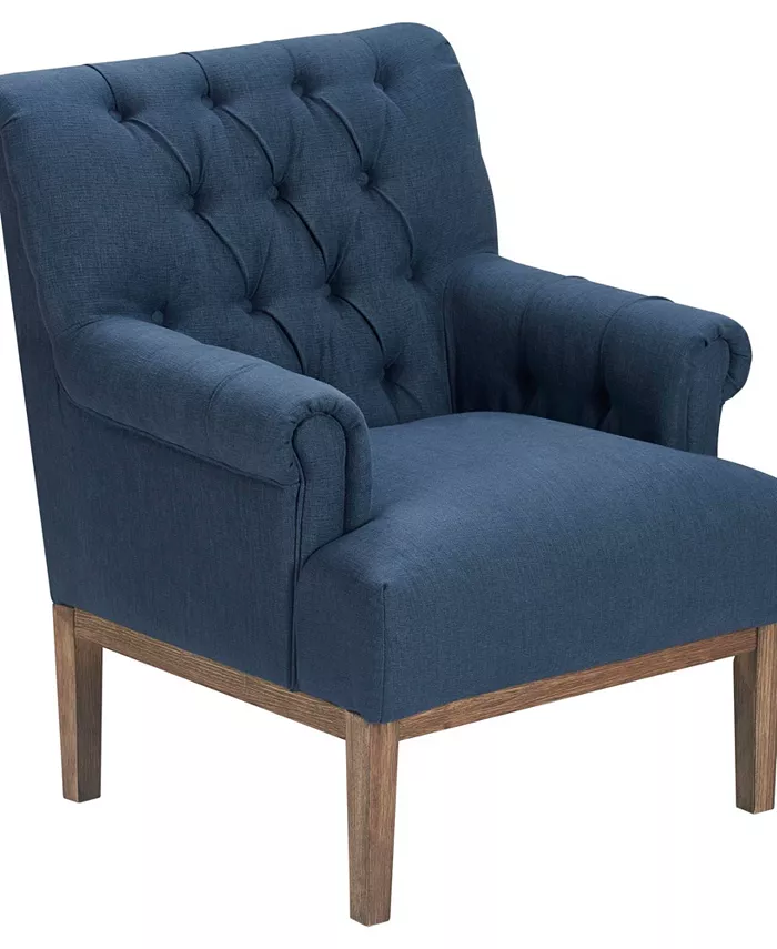 Finch Westport Tufted Accent Chair