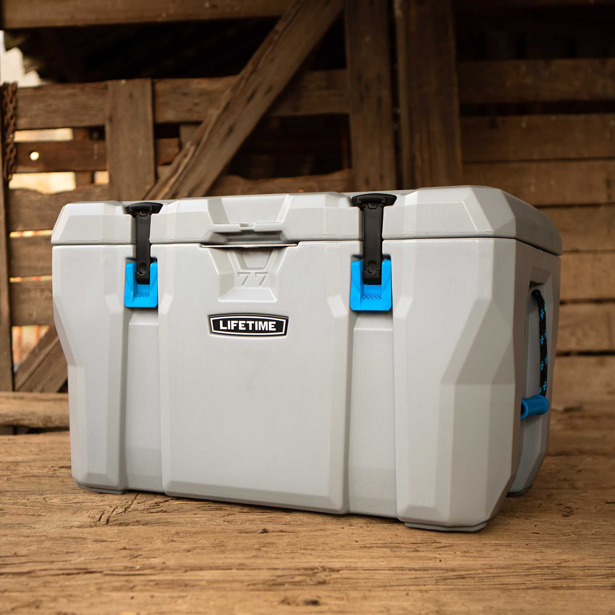 Lifetime 77 Quart High Performance Cooler (90903)