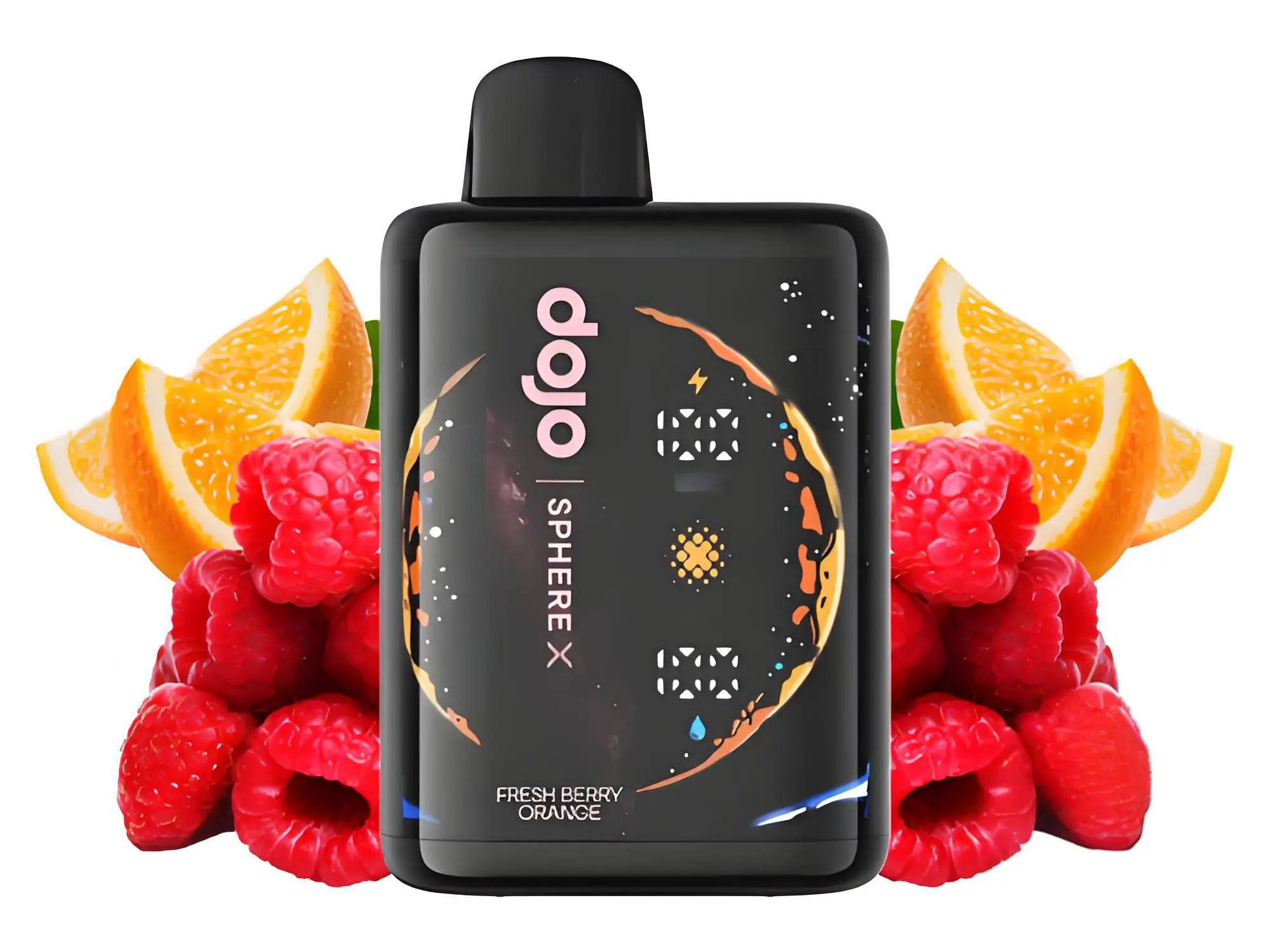 DOJO Sphere X 40K Disposable | 40K Puffs