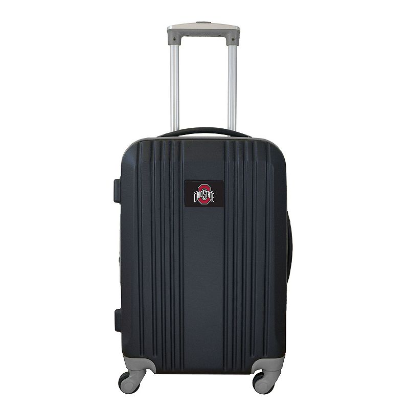 Ohio State Buckeyes 21-Inch Wheeled Carry-On Luggage