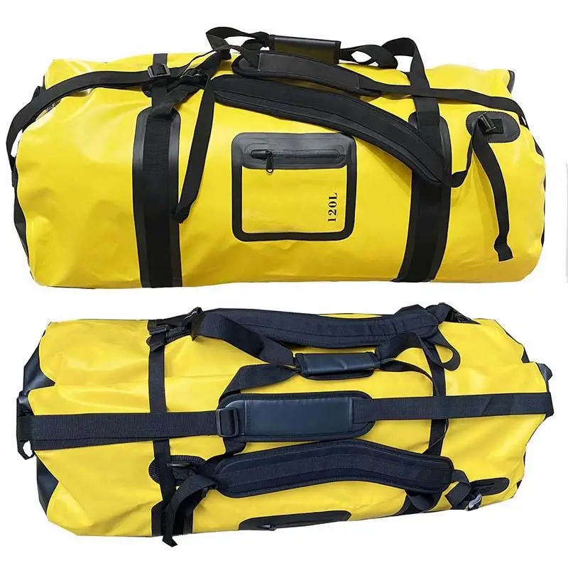 Camping bag hiking Large Capacity  Back Pack Waterproof Bag