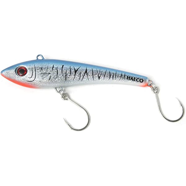 Halco Max 220 Lure