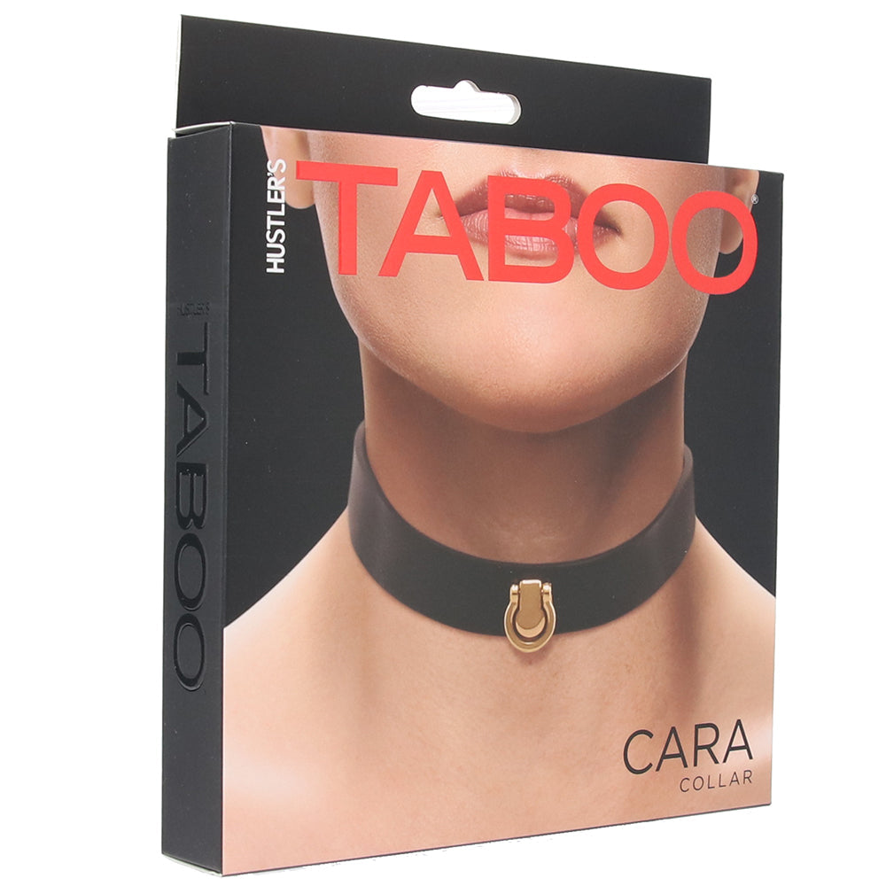 Taboo Cara Collar