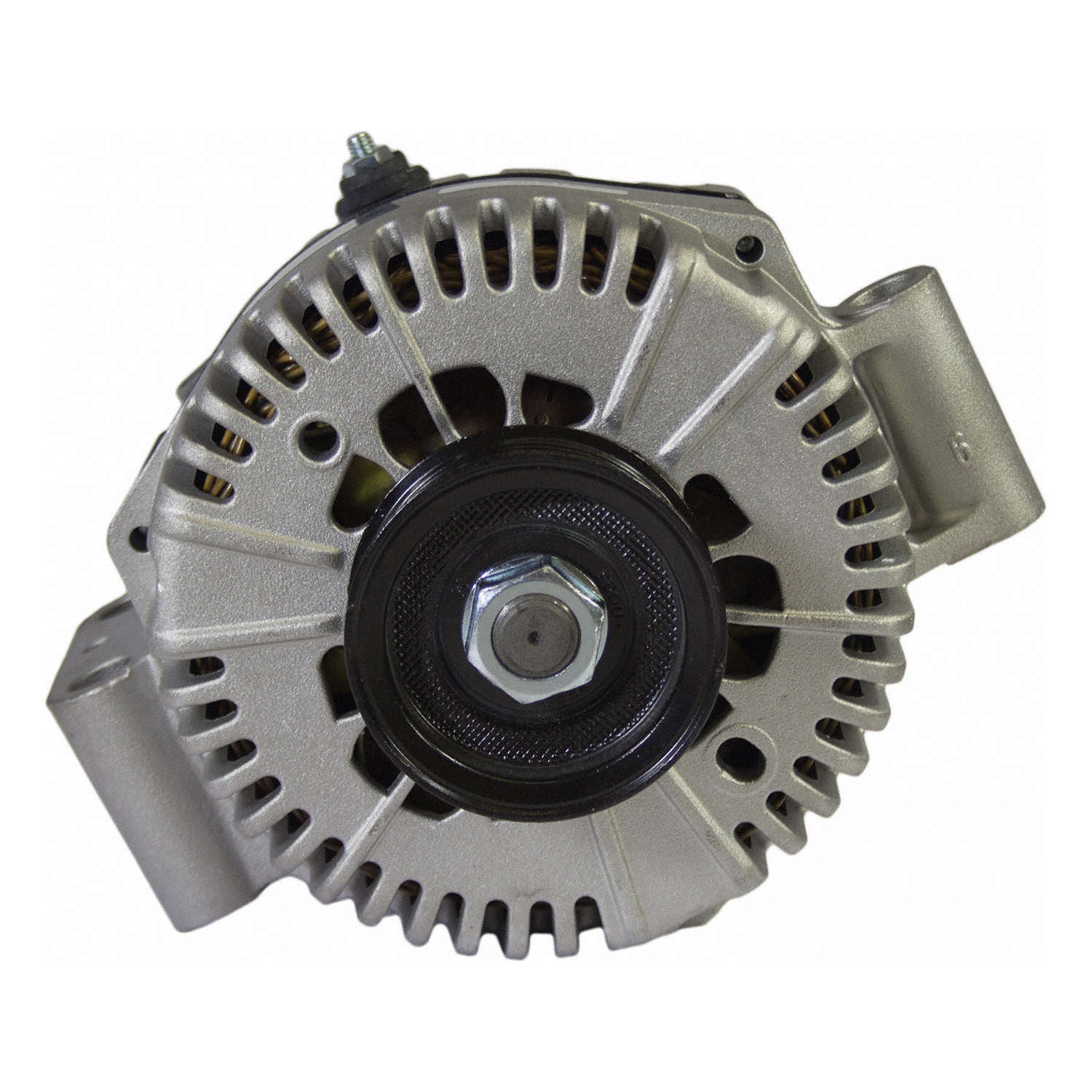 Motorcraft Alternator GL-8756-RM 2004 Ford F-250 Super Duty