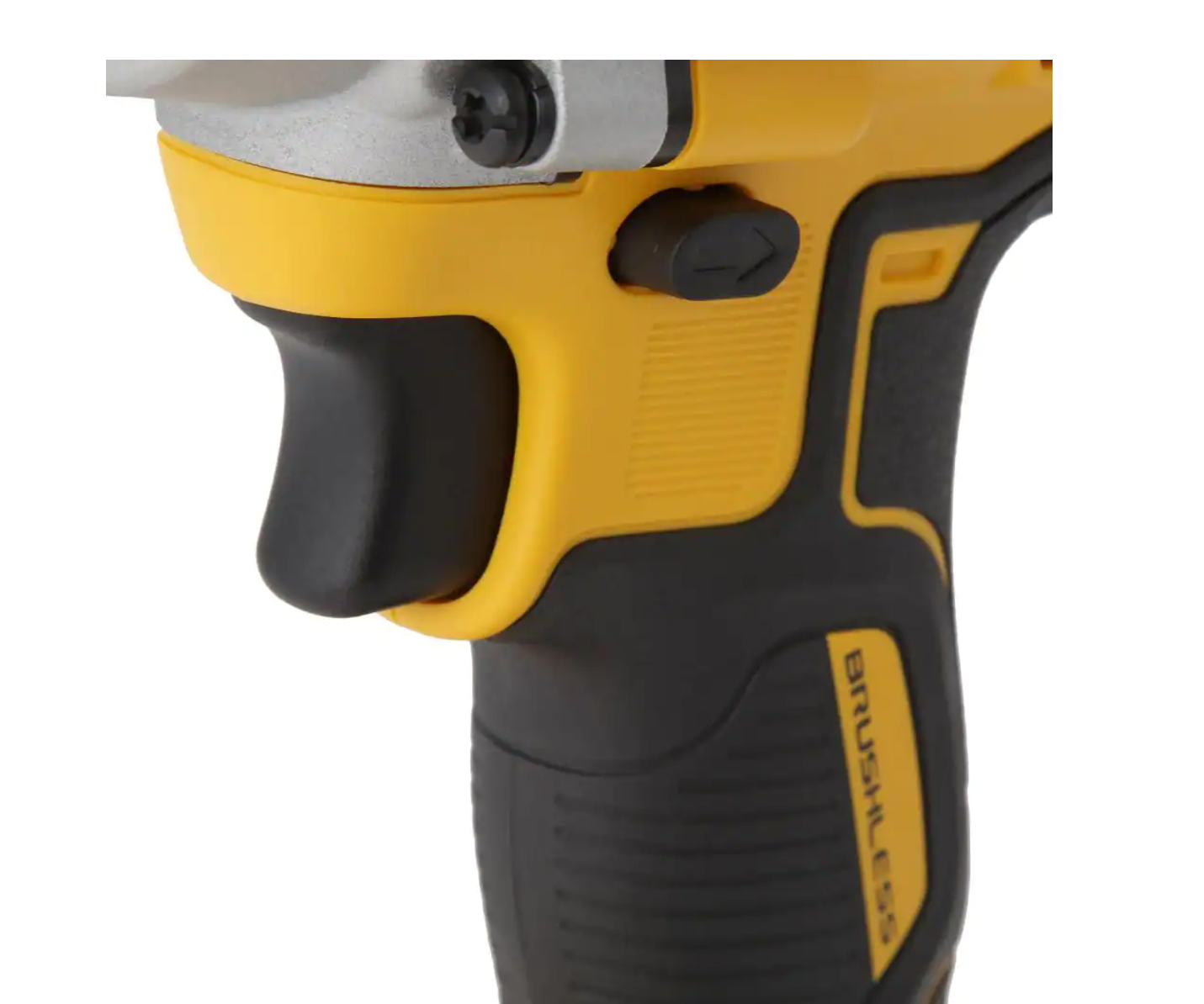 DEWALT DCF894B 20-Volt MAX XR Cordless Brushless 1/2 in. Mid-Range Impact Wrench with Detent Pin Anvil (Tool-Only)