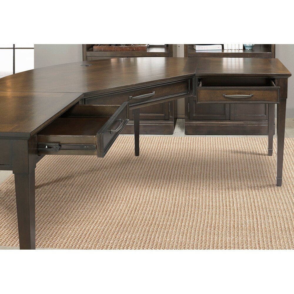 Boomerang Desk