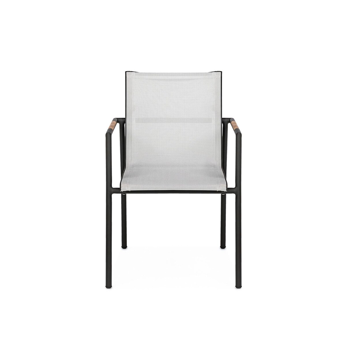 Signature Audubon Stacking Dining Chair