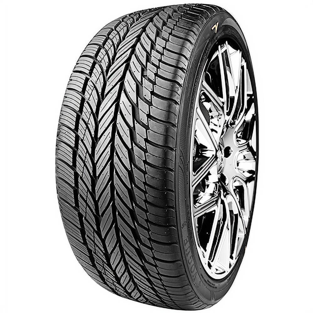 Vogue Signature V Black 245/45R18 100 W Tire