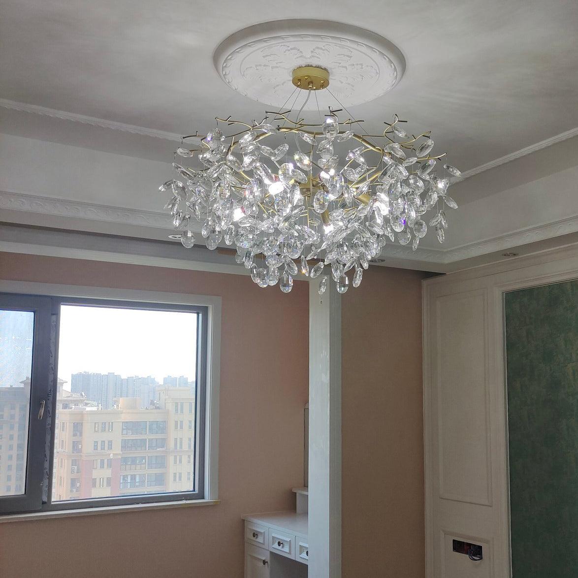 Sofia Chandeliers