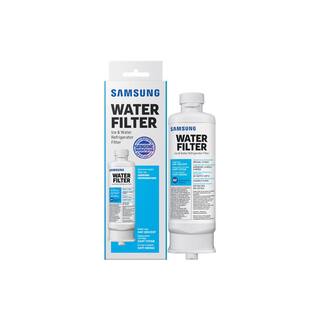  Genuine HAF-QINS Water Filter for  Refrigerators HAF-QINS