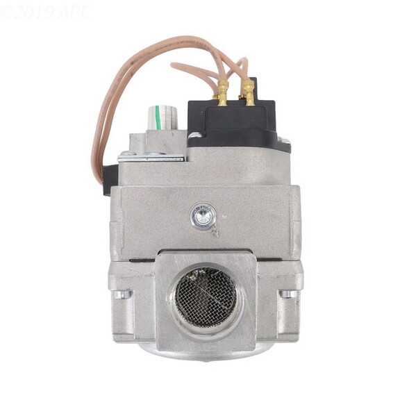 Zodiac R0591400 Gas Valve Jandy Pro Series Heating...