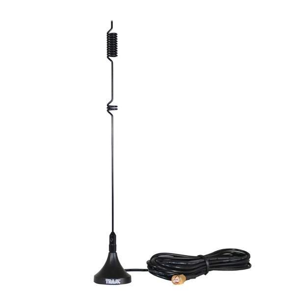 Tram Scanner Mini magnet Antenna Vhf uhf 800mhz 1 300mhz With Sma male Connector