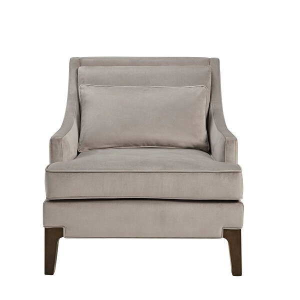 Martha Stewart Anna Arm Accent Chair