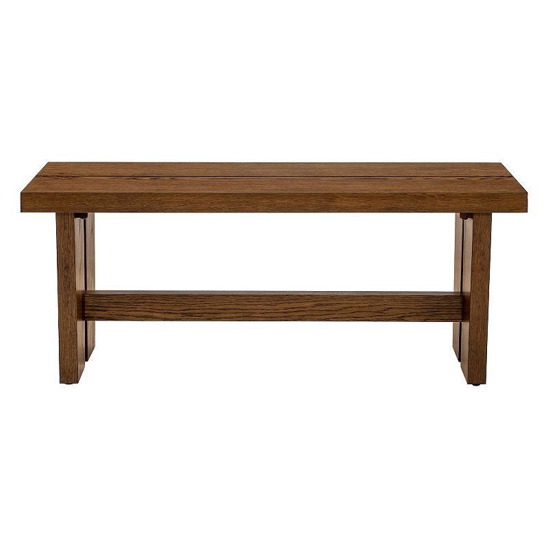 INK+IVY Frank Dining Bench