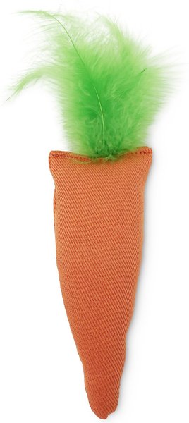 OurPets Catnip 24 Karat Cat Toy