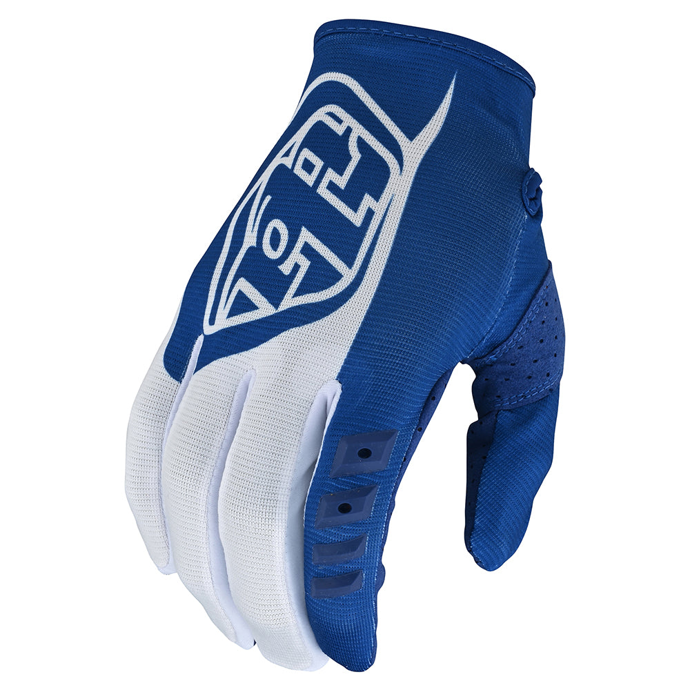 Troy Lee Designs GP MTB Glove - Youth - Blue