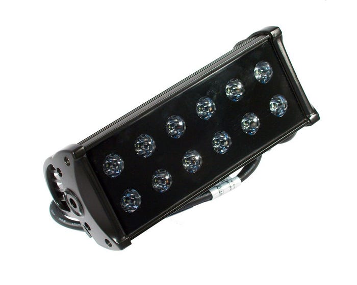 Kolp inch 8.4 inch Combo Light Bar 97992