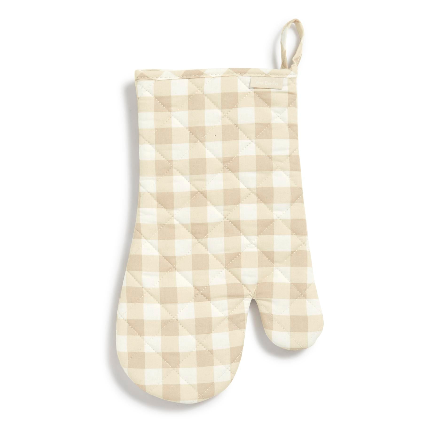 Pot Holder & Oven Mitt Set