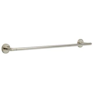 Delta Trinsic 24 in. Towel Bar in Brilliance Stainless 759240-SS