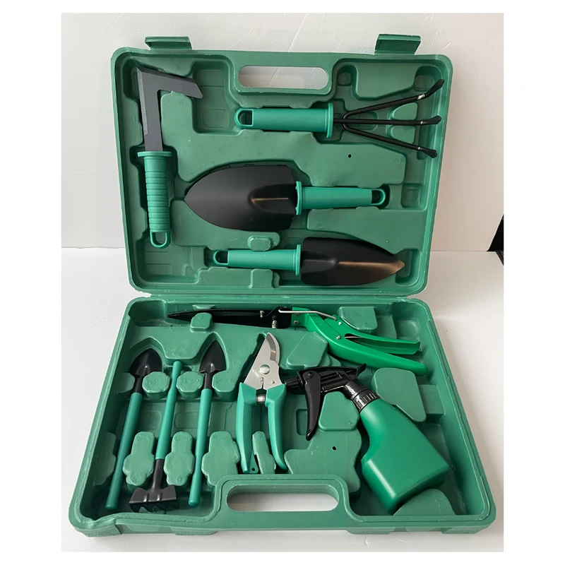 10pcs  garden tools