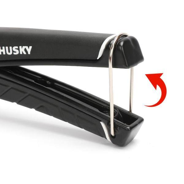 Husky Flexible Tube Cutter 97642