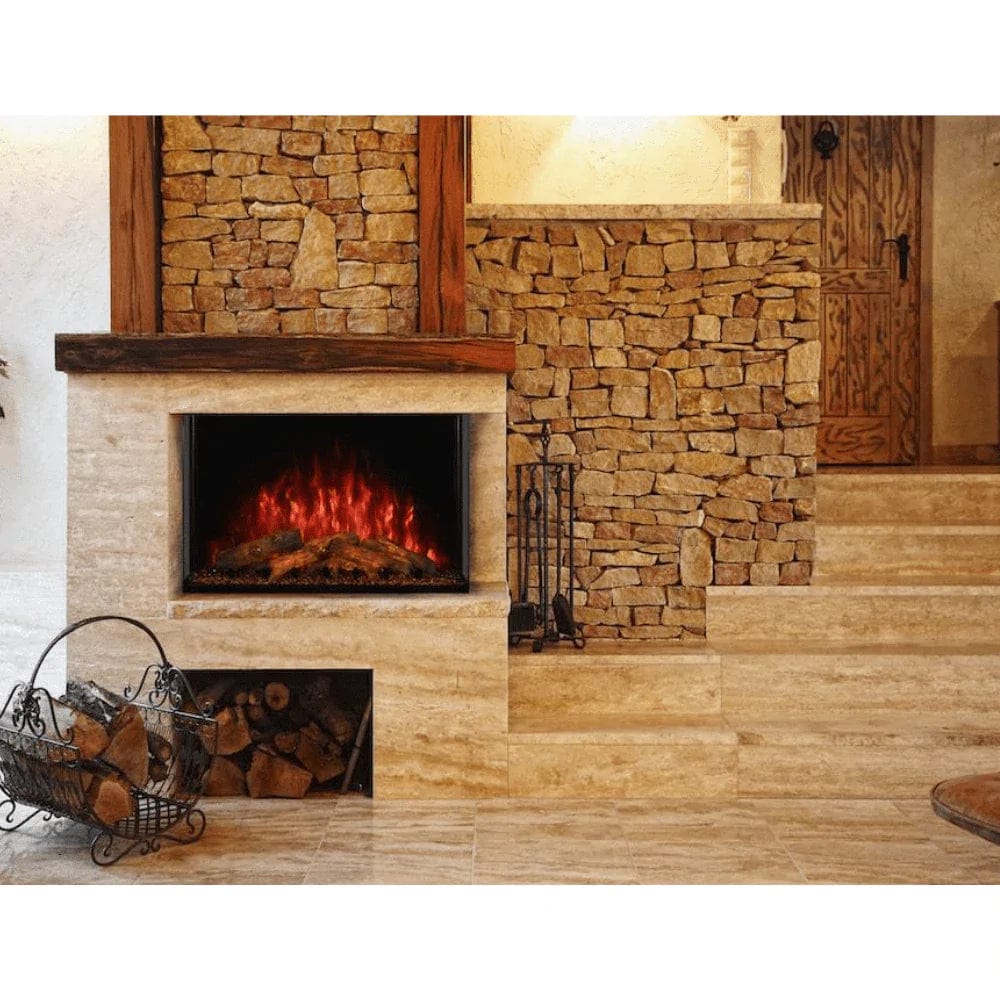 Modern Flames Sedona Pro Multi-View Electric Fireplace