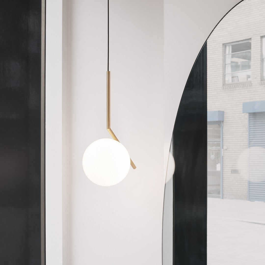 Equilibrium Pendant Light