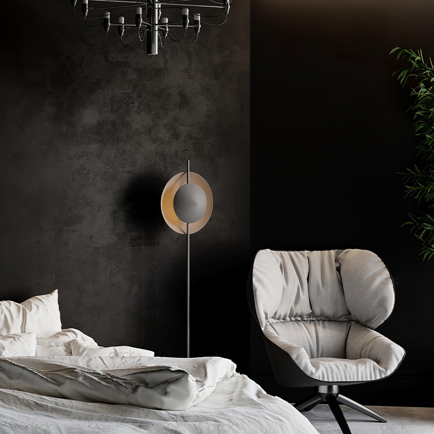 Dawn Floor Lamp