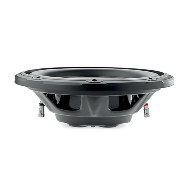 Shallow Mount Subwoofer Single 4 ohm 280w Rms 560 W Max