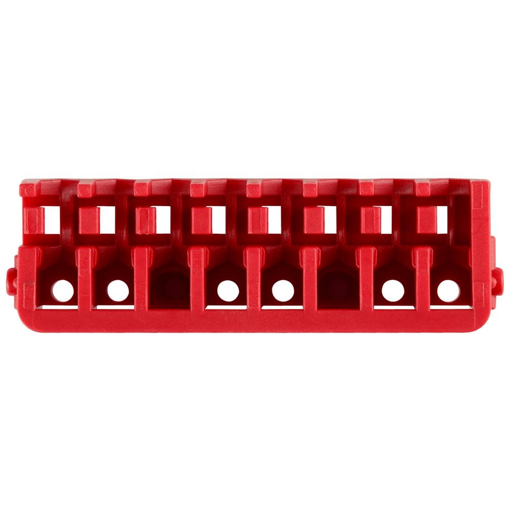 MW Small and Medium Case Rows for Impact Driver Accessories 5pk 48-32-9933 from MW