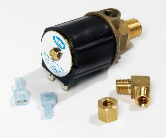 Hadley Products H00550C Solenoid For 964 Kit