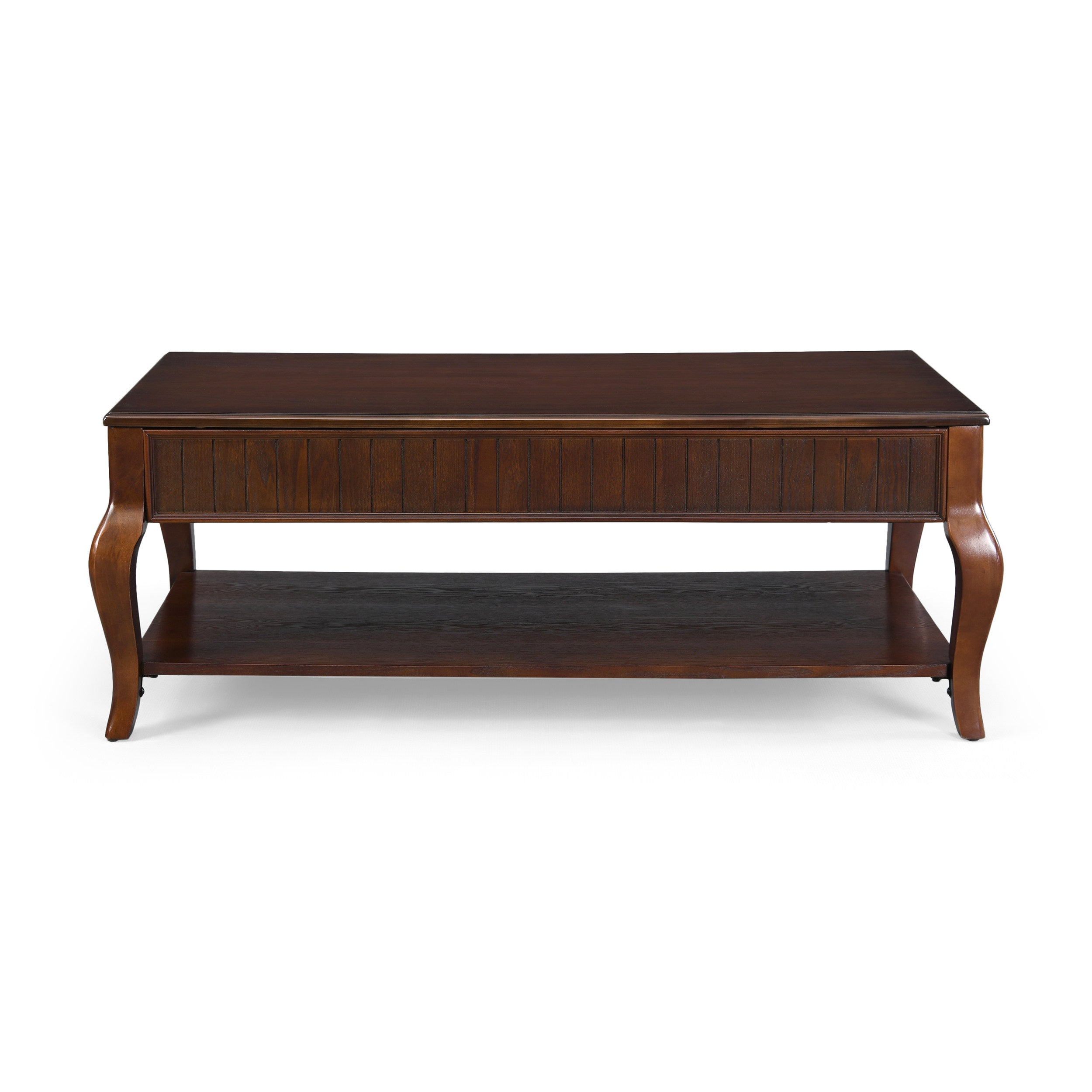 Barrick Traditional Lift-Top Coffee Table