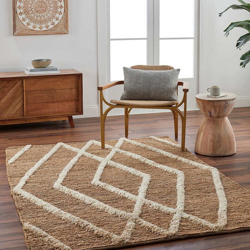 Isabel Global Area Rug