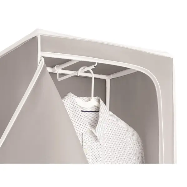 Whitmor Tabletop Garment Steamer Bag