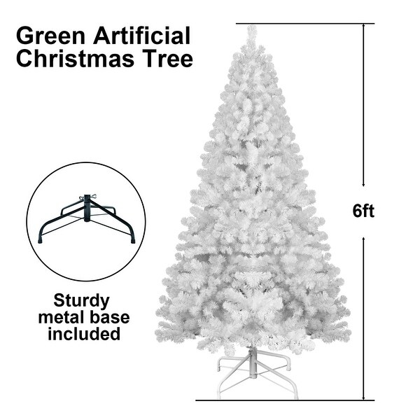 Exquisite PVC Christmas Tree