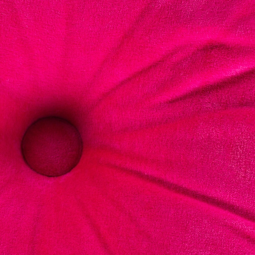 Vianne Tufted Cotton Velvet 18\