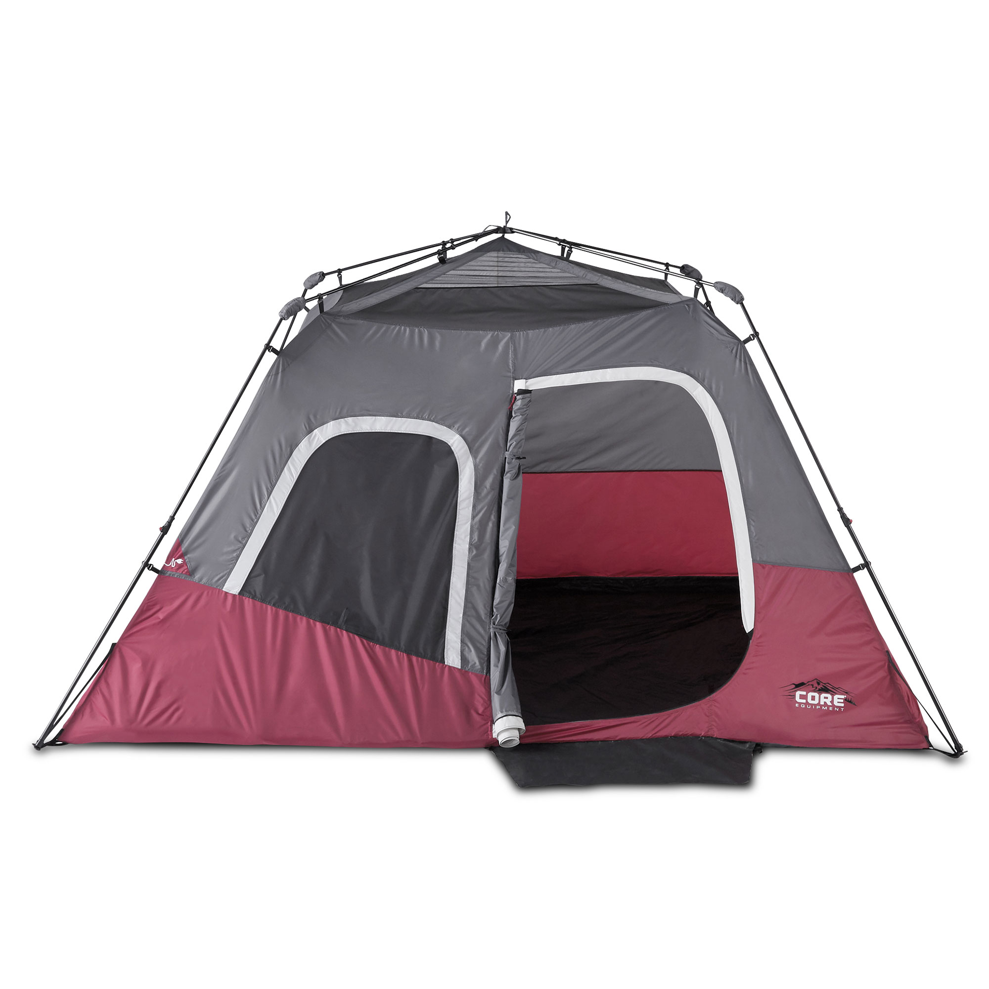 Core 6 Person Instant Tent