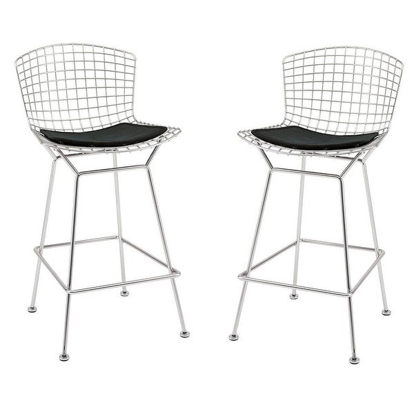 Bertoia Counter Stool (26