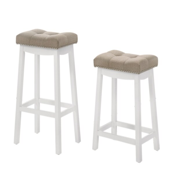 LuXeo Barstow Barstool