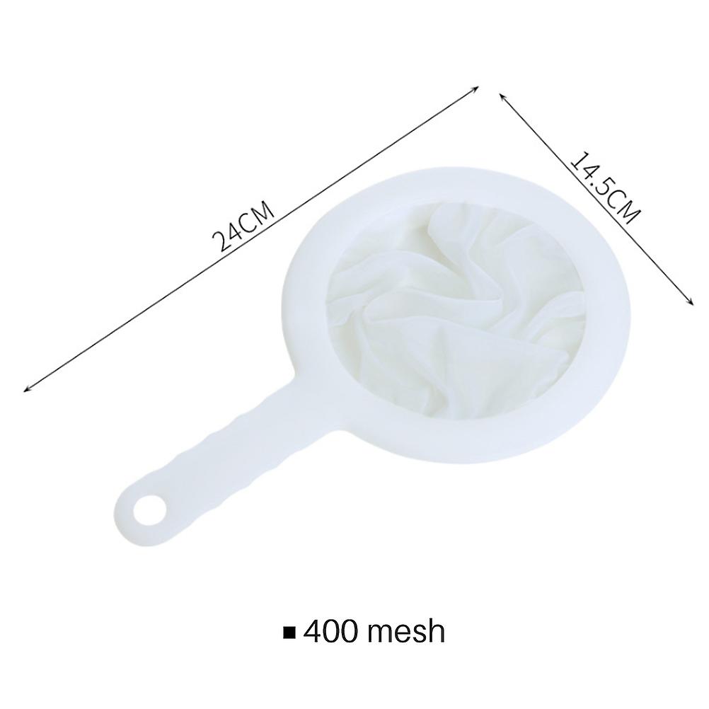 Beverage Filter Multiple Usage Reusable Food Strainer Food Bags Cold Brew Coffee Yogurt Filter