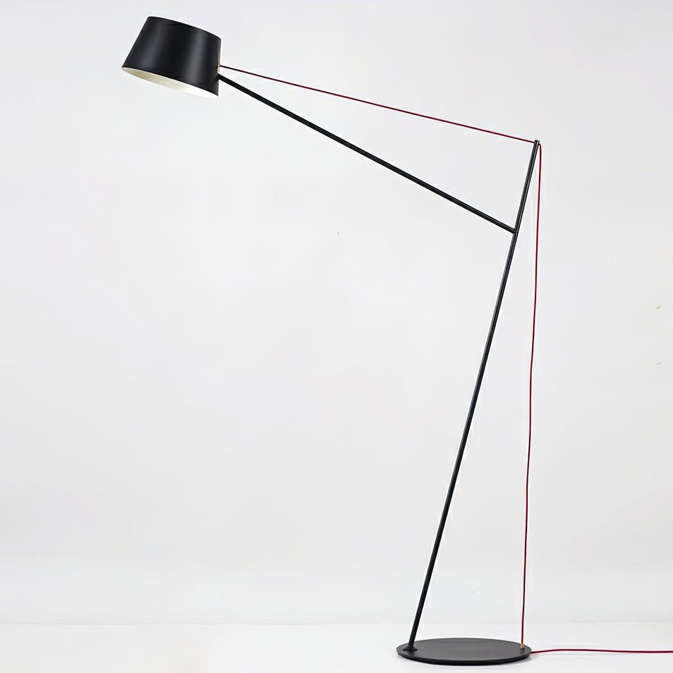 Spar Floor Lamp