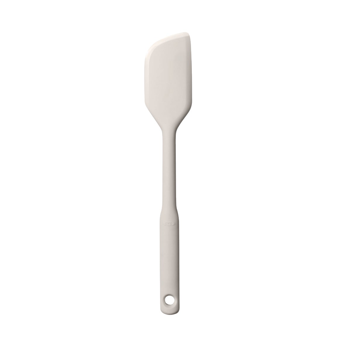 OXO Good Grips Silicone Spatula Black White