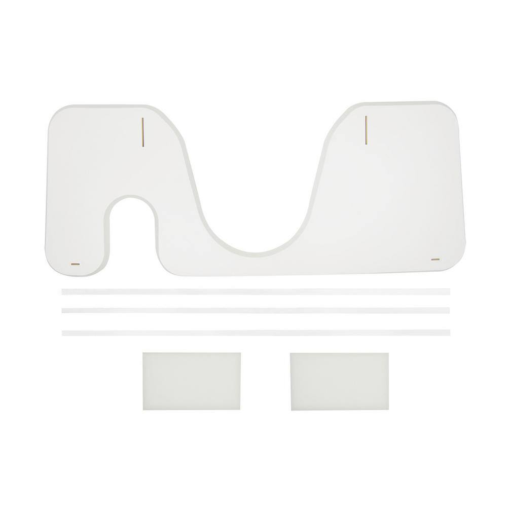 BrassCraft Toilet Tank Drip Tray PS2097