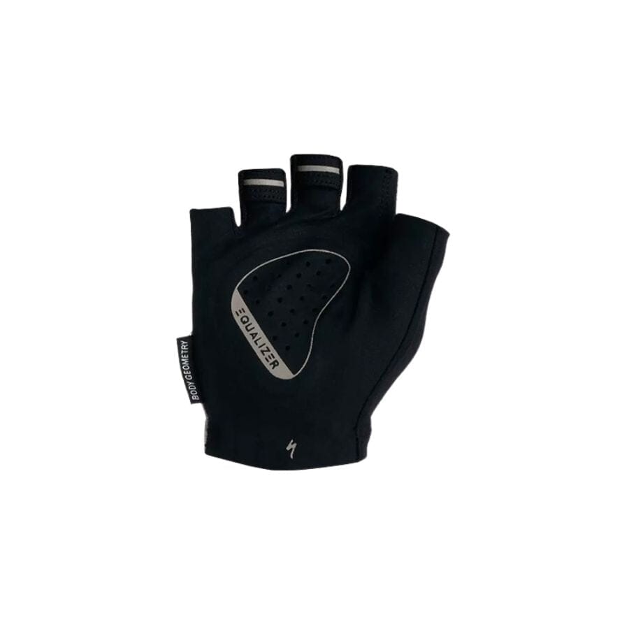 Specialized Body Geometry Grail Short Finger Gloves
