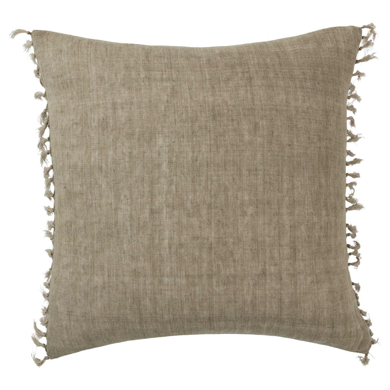 Jemina Majere Sage Pillow