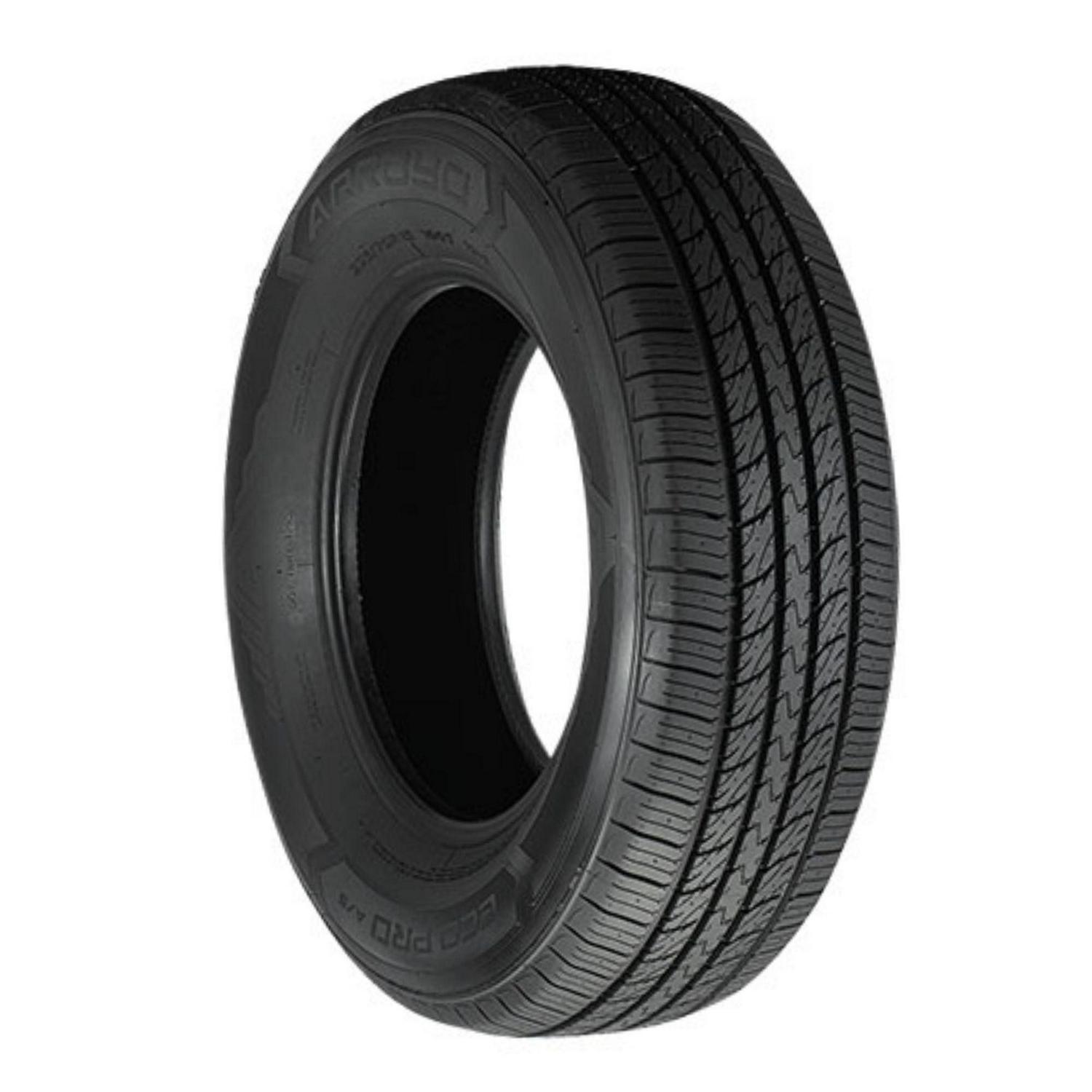 Arroyo ECO PRO A-S All Season 205/70R15 96H Passenger Tire